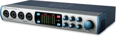 Купить Presonus Studio 1810C по выгодной цене в Москве