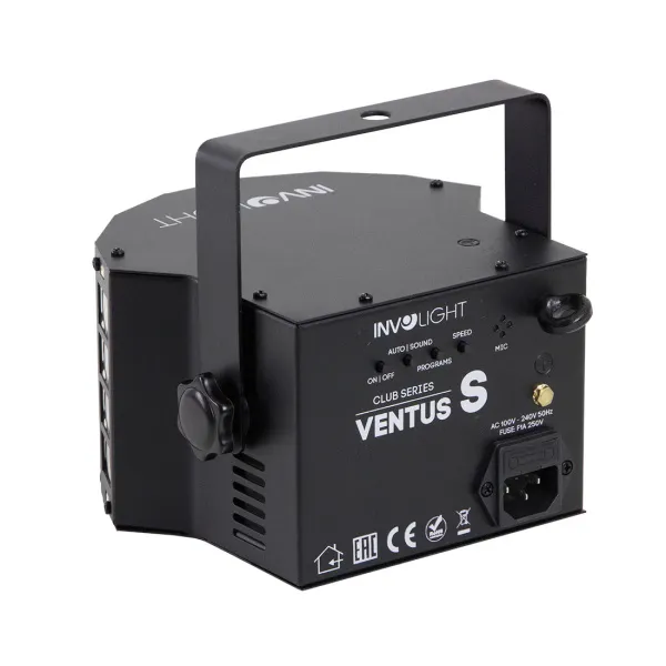 INVOLIGHT Ventus S