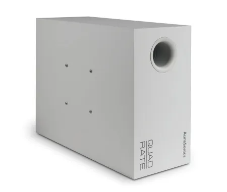 Купить AuraSonics QUADRATE-WH по выгодной цене в Москве