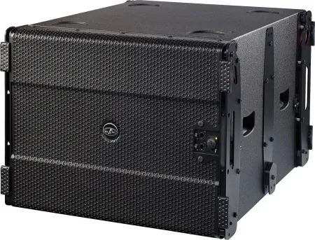 Купить DAS Audio LX-118A по выгодной цене в Москве