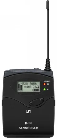 Купить SENNHEISER EK 100 G4-A1 по выгодной цене в Москве