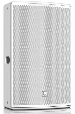 Купить Turbosound NuQ152-AN-WH по выгодной цене в Москве