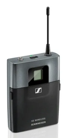 Купить Sennheiser XSW 2-CI1-B по выгодной цене в Москве