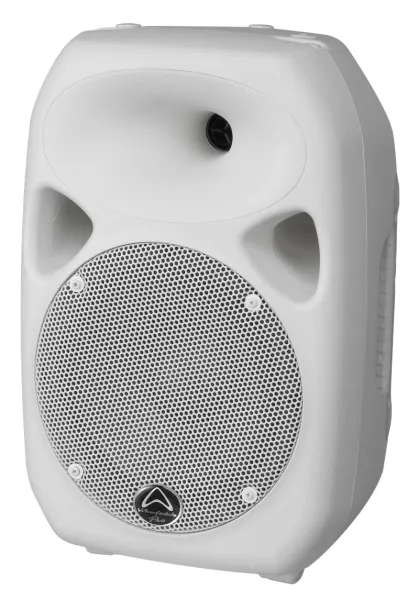 WHARFEDALE PRO TITAN 8 Active MKII White