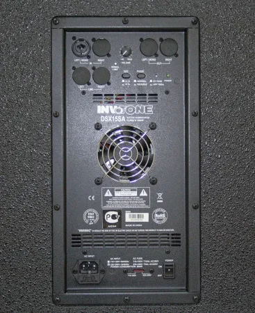 Купить INVOTONE DSX15SA по выгодной цене в Москве