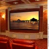 Draper Clarion HDTV (9:16) 338/133" 165*295 XH600V