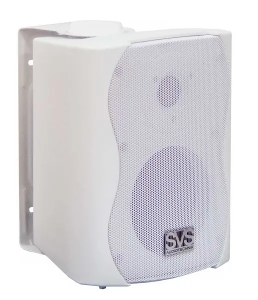 SVS Audiotechnik WS-20 White