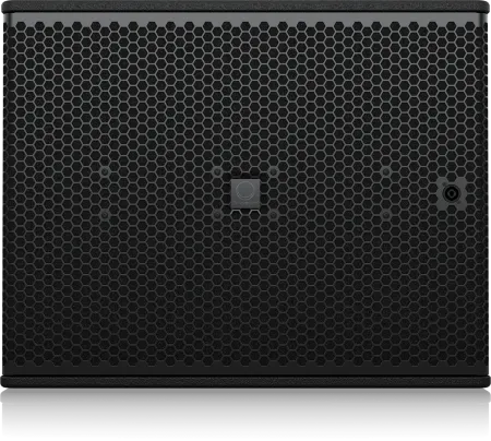 Купить Turbosound PQ18B по выгодной цене в Москве