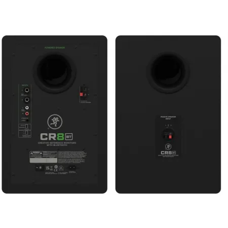 MACKIE CR8BT