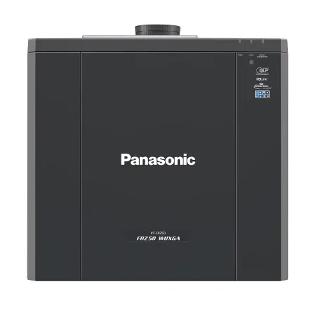Panasonic PT-FRZ50B