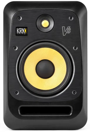 Купить KRK V8S4 по выгодной цене в Москве