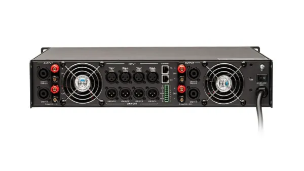 MX LAB FDA2800Q-Dante