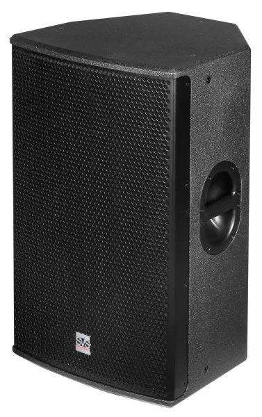 SVS Audiotechnik FS-15A DSP