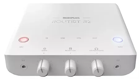 Midiplus Routist R2