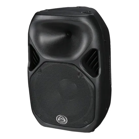 WHARFEDALE PRO TITAN AX12 Black
