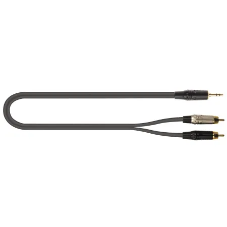 Купить Quik Lok J352RCA 3 по выгодной цене в Москве