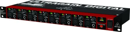 Купить BEHRINGER ADA8200 по выгодной цене в Москве