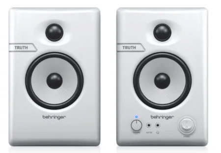 Behringer TRUTH 3.5 BT-WH