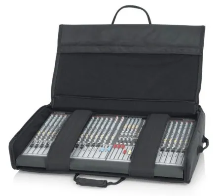 Купить GATOR G-MIXERBAG-3121 по выгодной цене в Москве