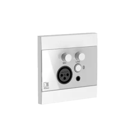 Купить AUDAC WP225/W по выгодной цене в Москве