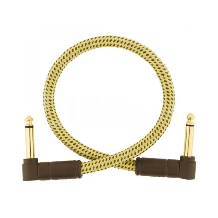 FENDER DELUXE 1` INST CABLE TWD
