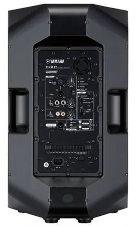 Купить Yamaha DXR12MKII по выгодной цене в Москве
