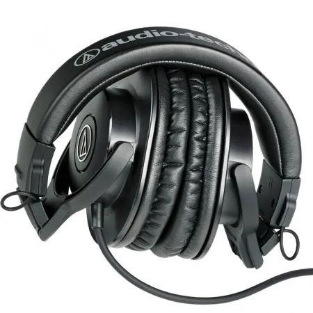 Купить Audio-Technica ATH-M30x по выгодной цене в Москве