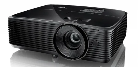 Купить Optoma W381 по выгодной цене в Москве