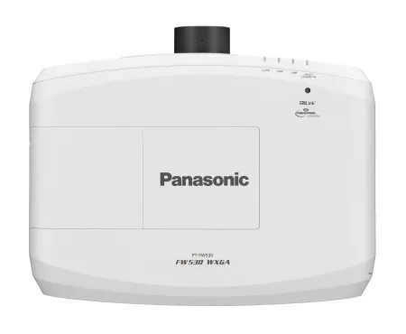 Panasonic PT-FW530E