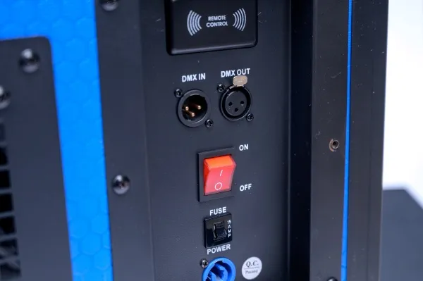 PSL Lighting PSL-SM2000W