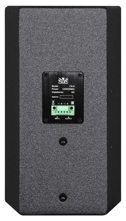 SVS Audiotechnik FS-6