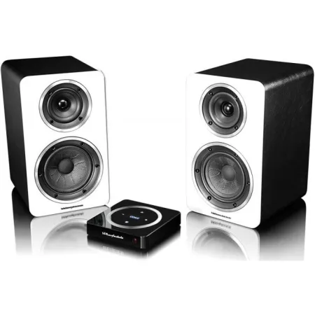 Wharfedale Diamond A1 System White