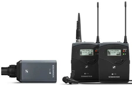 Купить SENNHEISER EW 100 ENG G4-G по выгодной цене в Москве