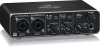 Купить BEHRINGER UMC202HD по выгодной цене в Москве