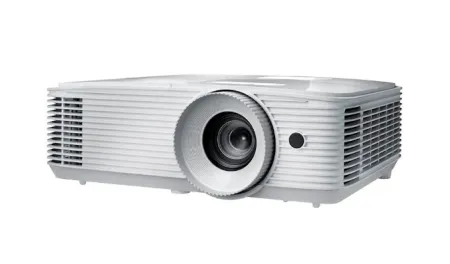 Купить Optoma EH412x по выгодной цене в Москве
