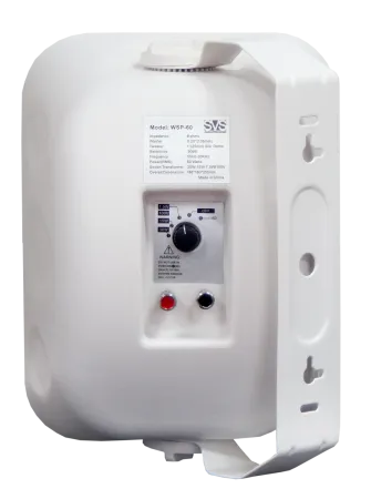 Купить SVS Audiotechnik WSP-60 White по выгодной цене в Москве