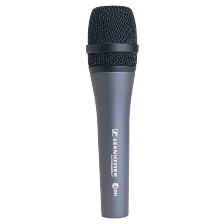 Купить SENNHEISER E 845 по выгодной цене в Москве