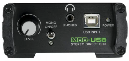 Купить MACKIE MDB-USB по выгодной цене в Москве