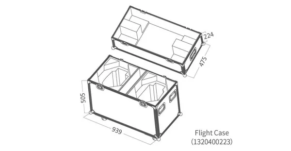 SILVER STAR SS9671XCEM NEPTUNE 400 WASH RC