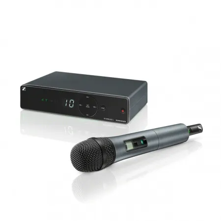 Купить Sennheiser XSW 1-835-B по выгодной цене в Москве