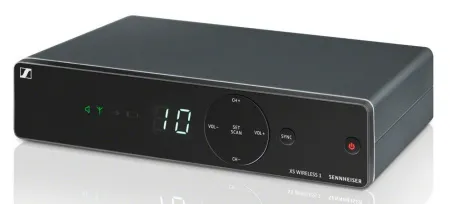 Купить Sennheiser XSW 1-ME2-A по выгодной цене в Москве
