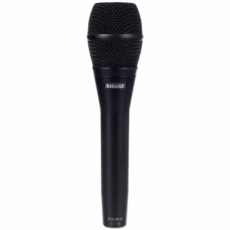 Купить SHURE KSM9HS по выгодной цене в Москве