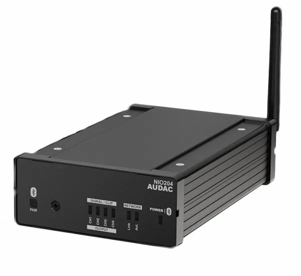 AUDAC NIO204