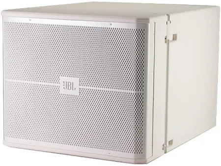 Купить JBL VRX918S-WH по выгодной цене в Москве