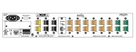 Купить BIAMP AudiaFLEX CM по выгодной цене в Москве
