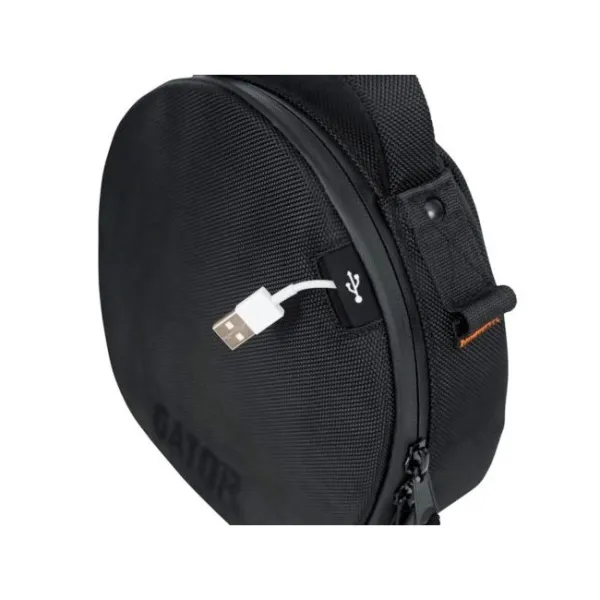 GATOR G-CLUB-HEADPHONE