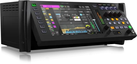 Купить BEHRINGER WING RACK по выгодной цене в Москве