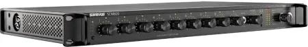 SHURE SCM820E-DAN
