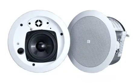 Купить JBL Control 24CT Micro по выгодной цене в Москве