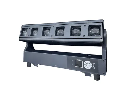 Купить PSL Lighting LED PIXEL 6x40 по выгодной цене в Москве